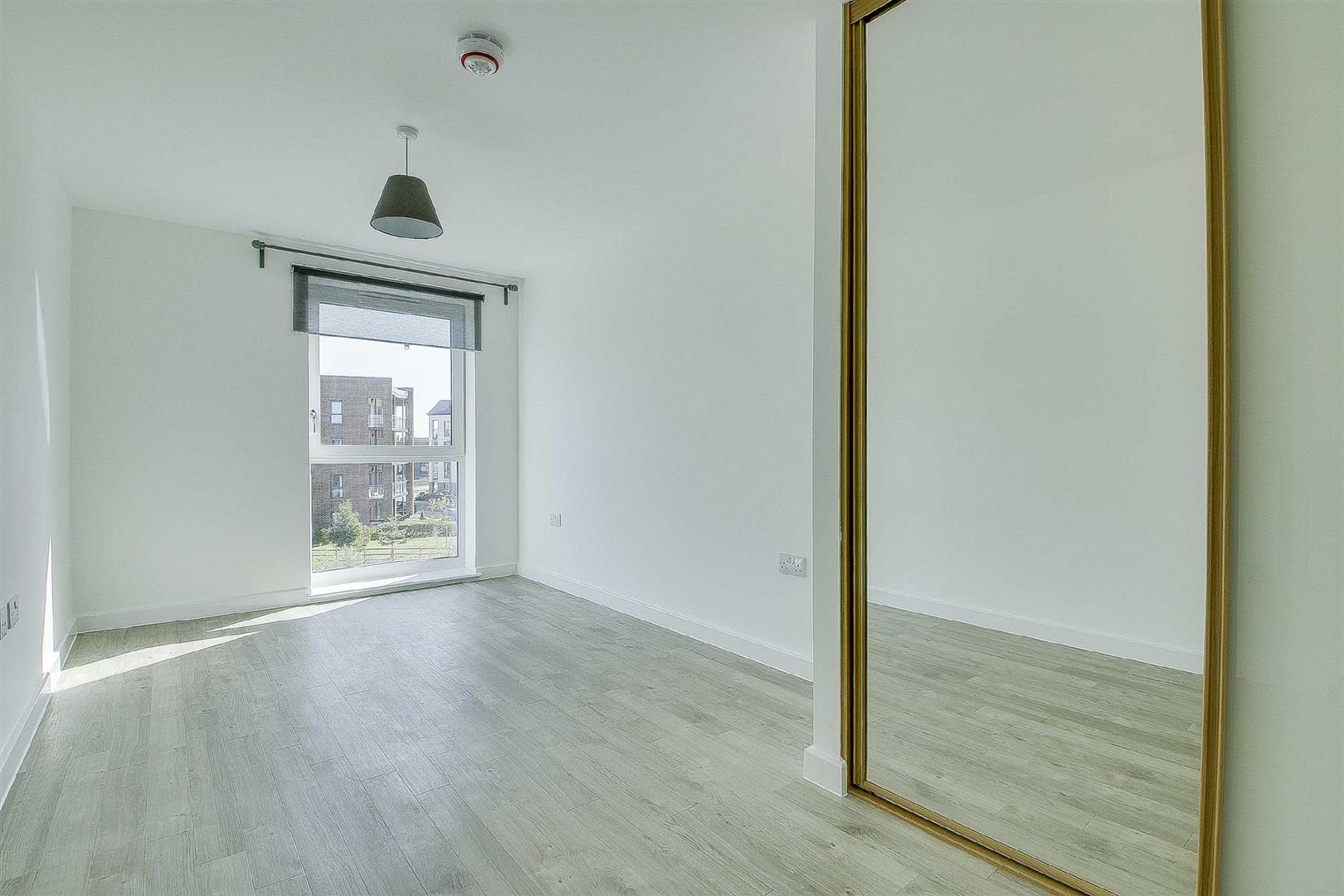 Atlas Way, Oakgrove, Milton Keynes